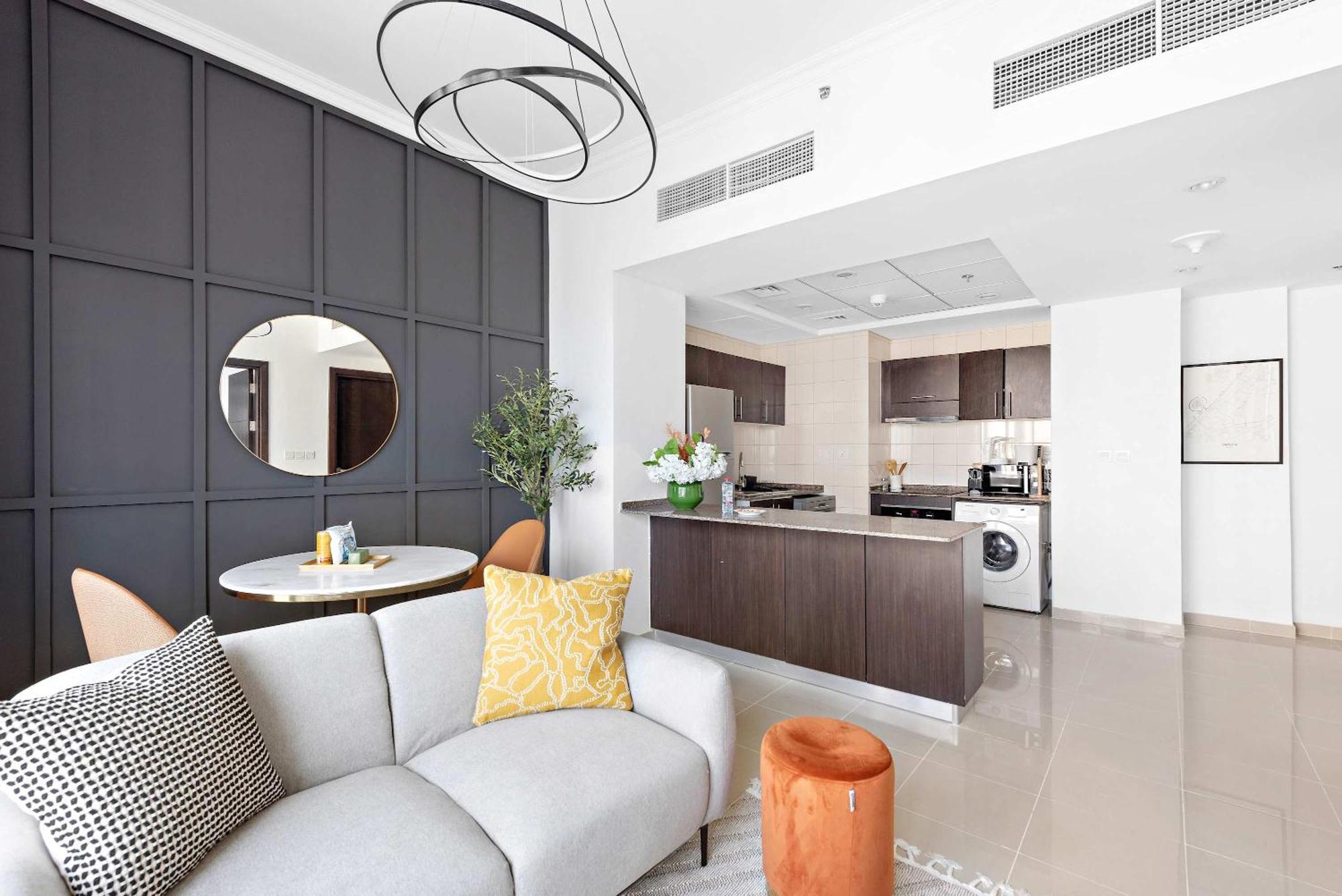Silkhaus In Bay Near Metro Apartment *